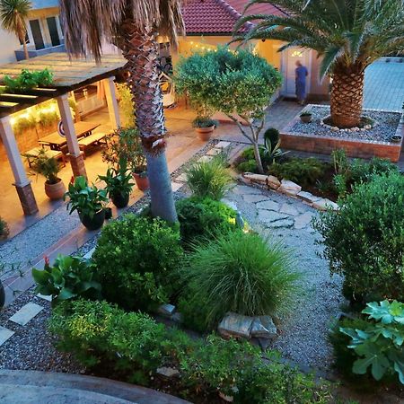 Villa Lantana Vir Dış mekan fotoğraf