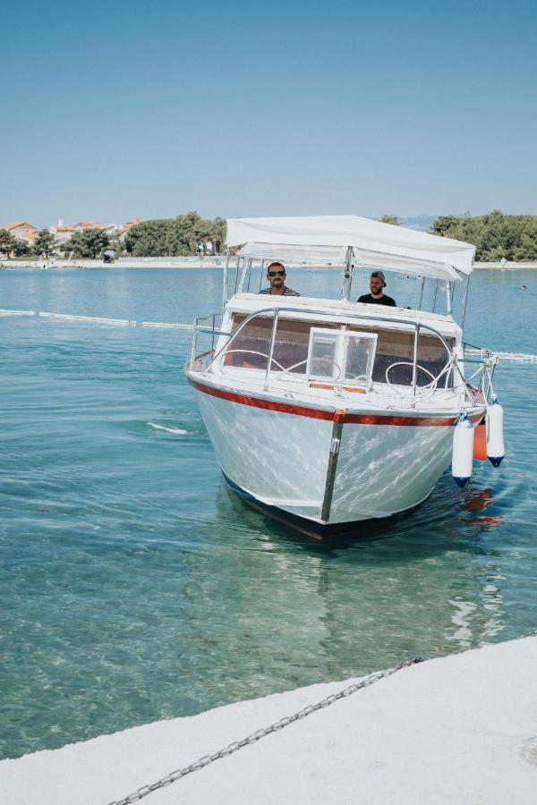 Villa Lantana Vir Dış mekan fotoğraf