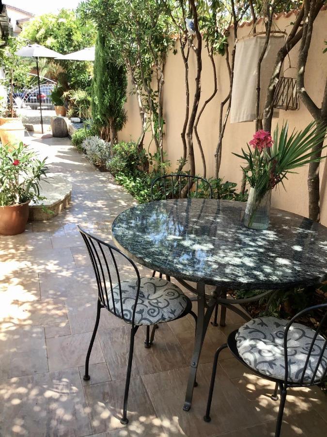 Villa Lantana Vir Dış mekan fotoğraf