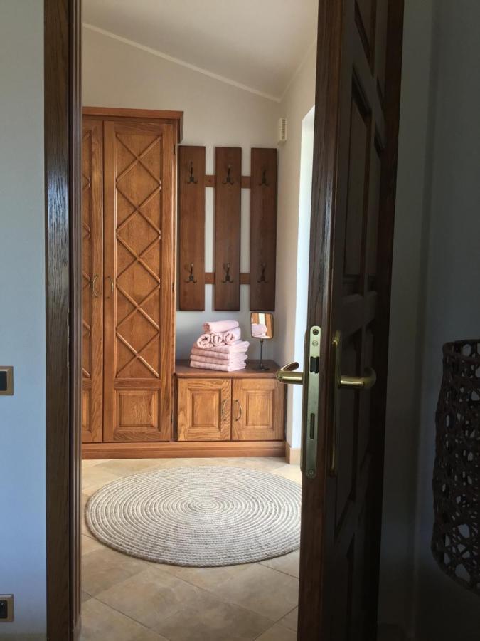 Villa Lantana Vir Dış mekan fotoğraf