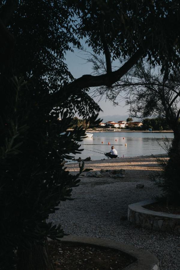Villa Lantana Vir Dış mekan fotoğraf