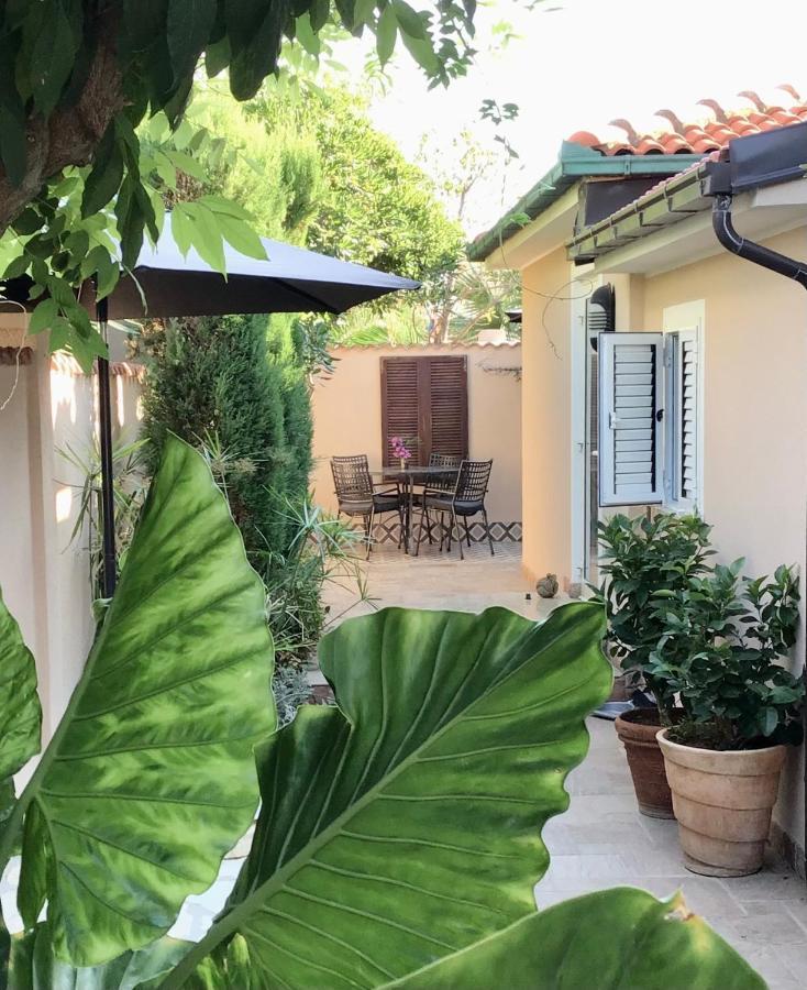 Villa Lantana Vir Dış mekan fotoğraf