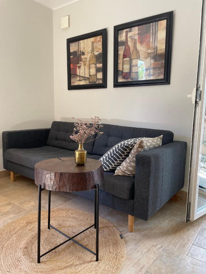 Villa Lantana Vir Dış mekan fotoğraf