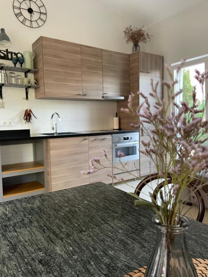 Villa Lantana Vir Dış mekan fotoğraf