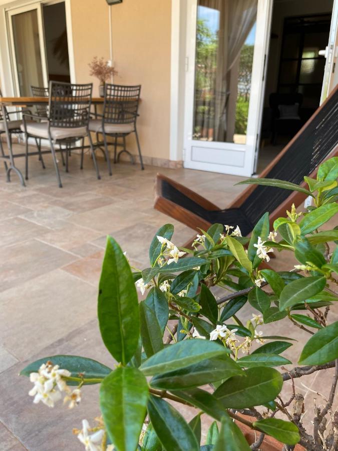 Villa Lantana Vir Dış mekan fotoğraf