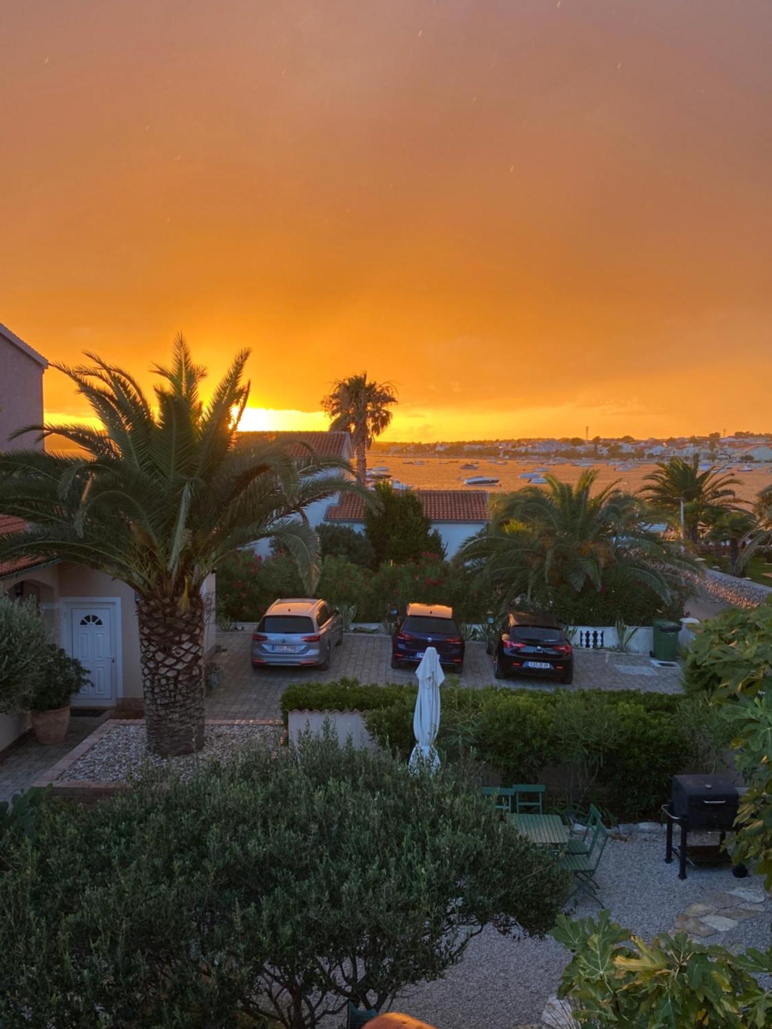 Villa Lantana Vir Dış mekan fotoğraf