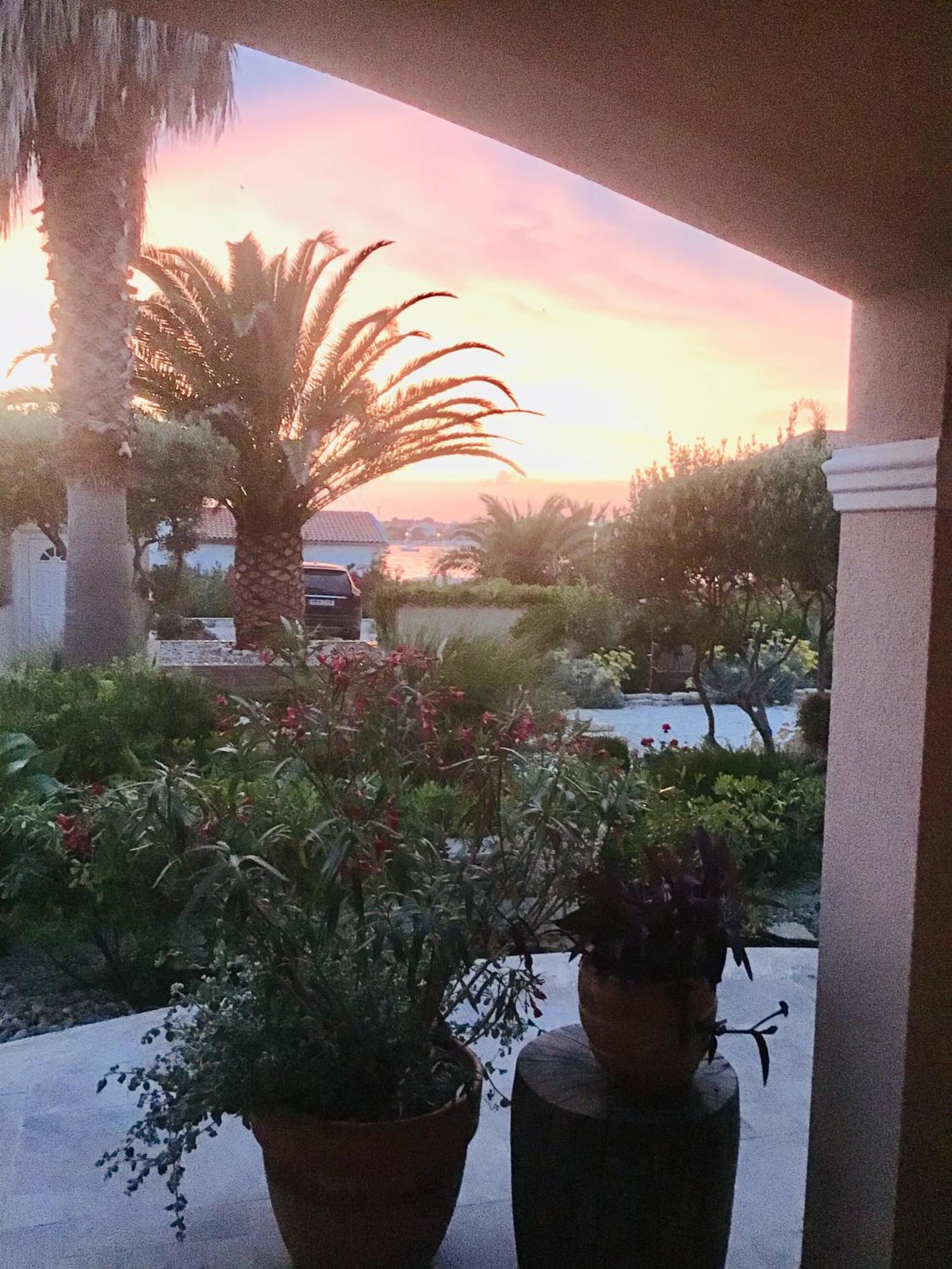 Villa Lantana Vir Oda fotoğraf