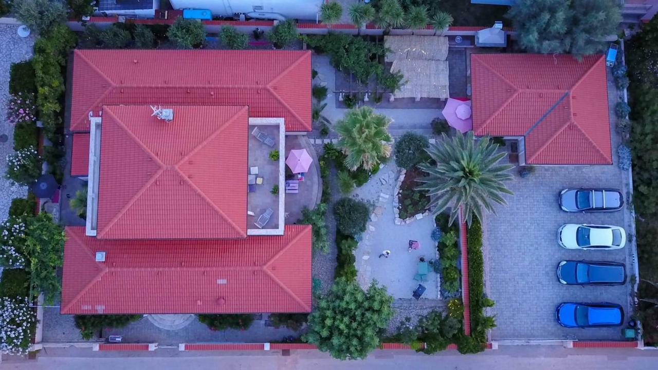 Villa Lantana Vir Dış mekan fotoğraf
